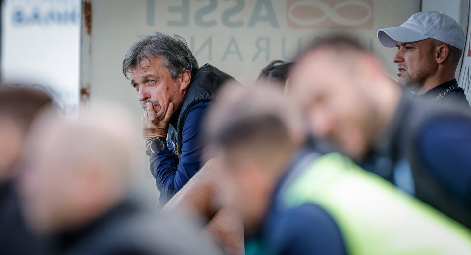 Славия Черно море1