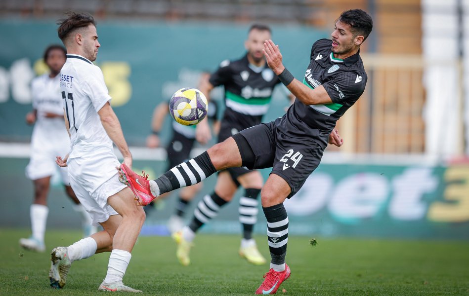 Славия Черно море1