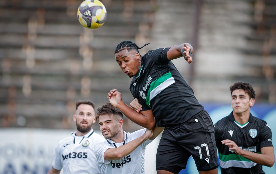 Славия Черно море1