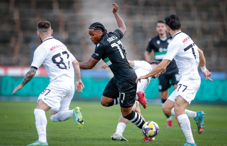 Славия Черно море1