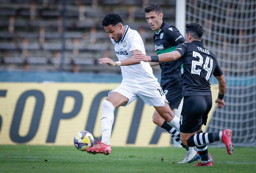 Славия Черно море1