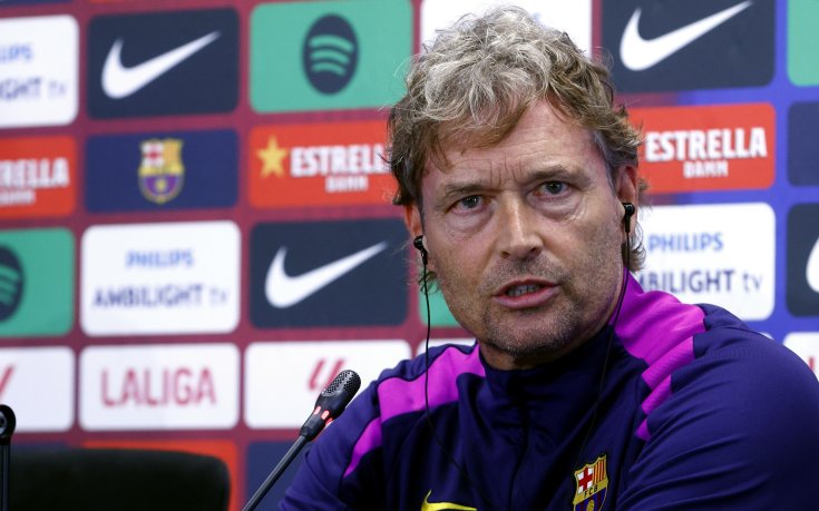 Помощникът на Флик потвърди за Рафиня и каза: Ханзи е сърцето на екипа, имаме реални шансове за победа