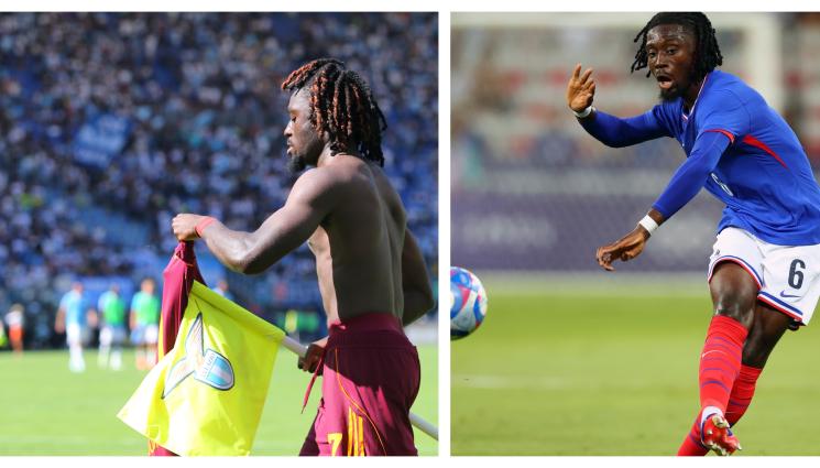 Ману Коне - Ману – новото бижу от предградията