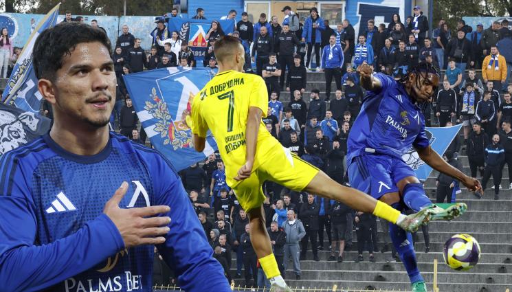 Левски - Левски с нов впечатляващ рекорд