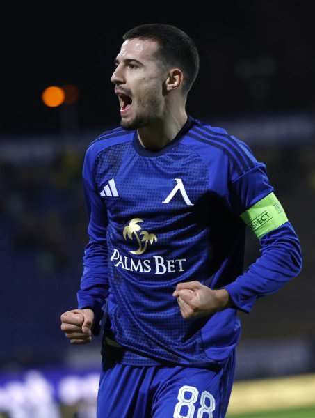 Левски Добруджа1