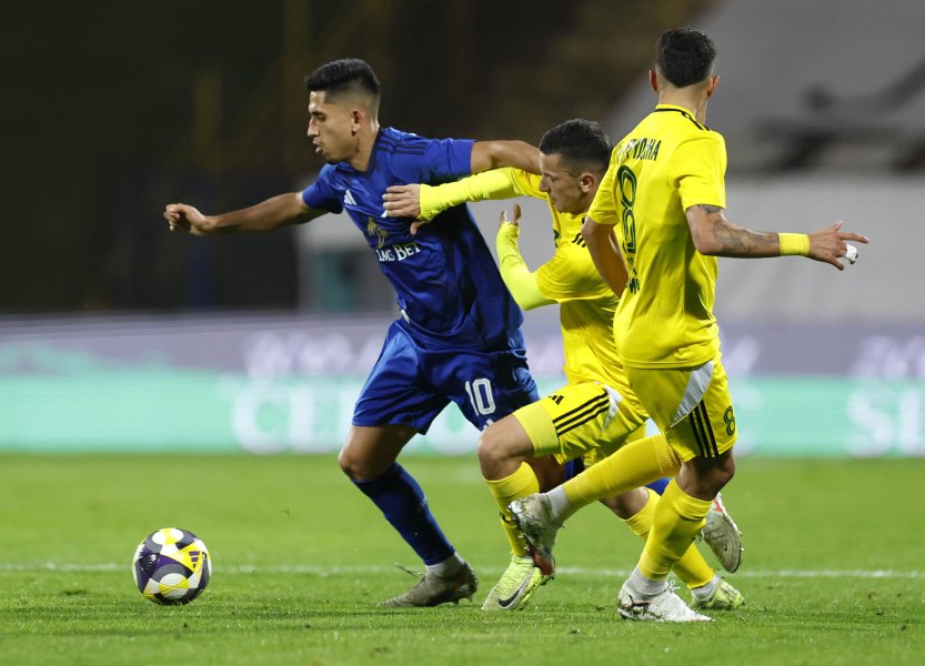 Левски Добруджа1