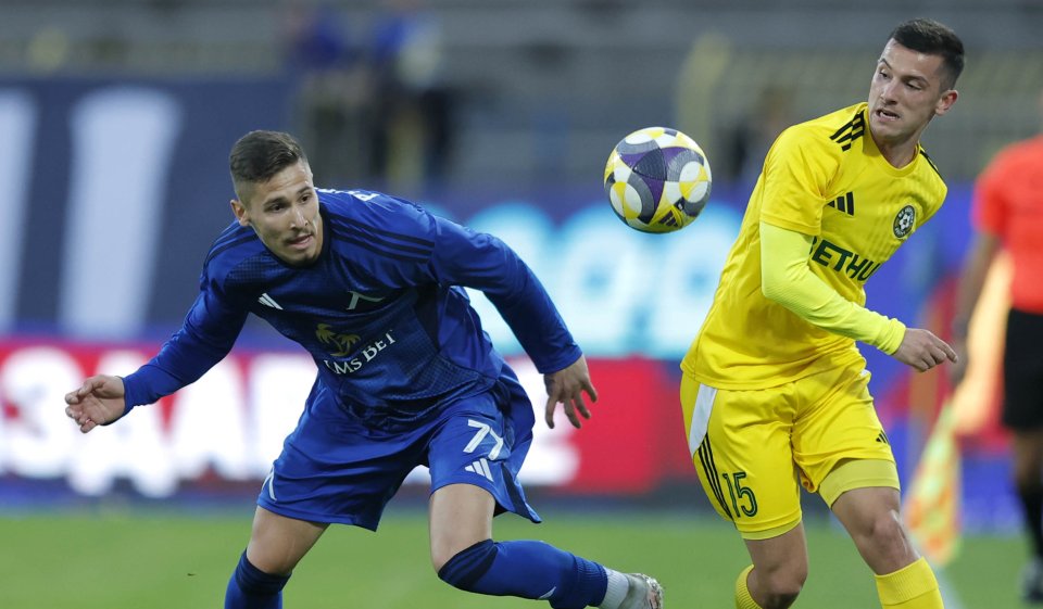 Левски Добруджа1