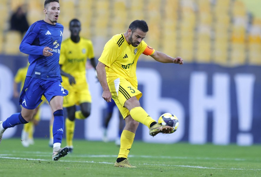 Левски Добруджа1