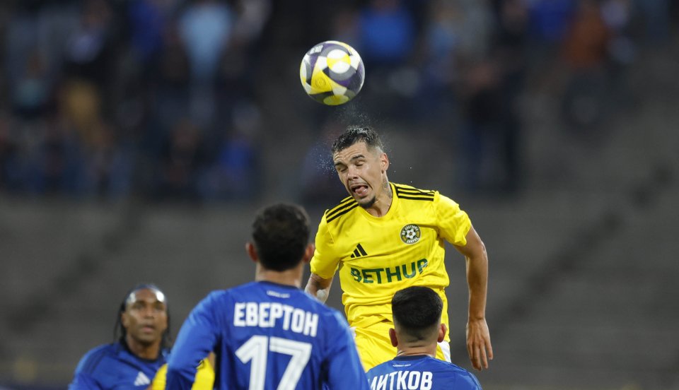 Левски Добруджа1