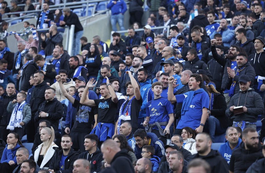 Левски Добруджа1