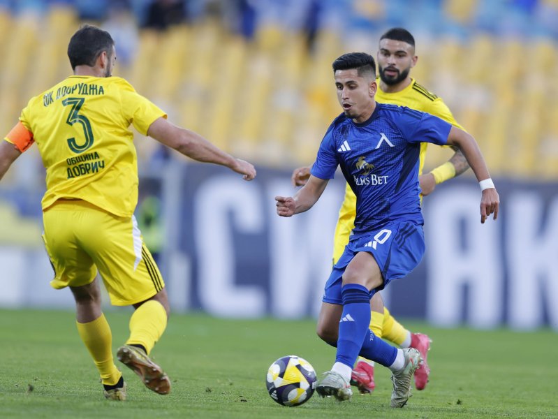 Левски Добруджа1