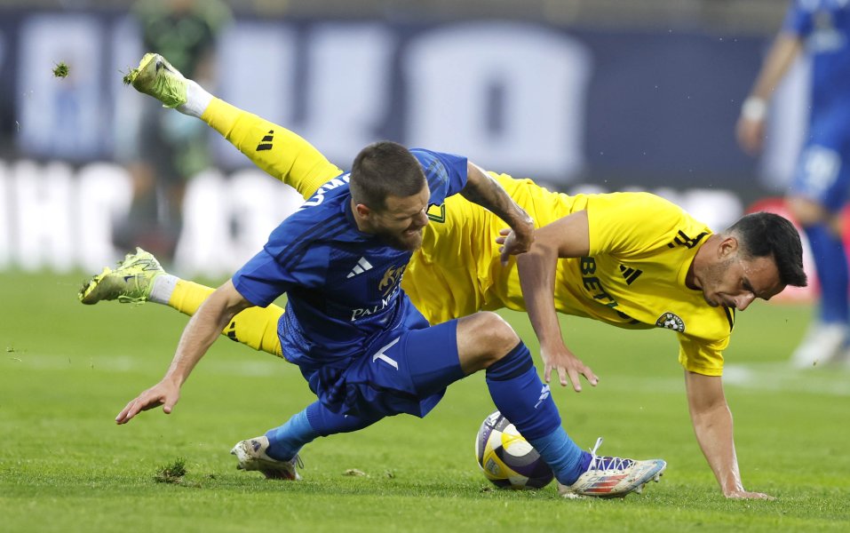 Левски Добруджа1