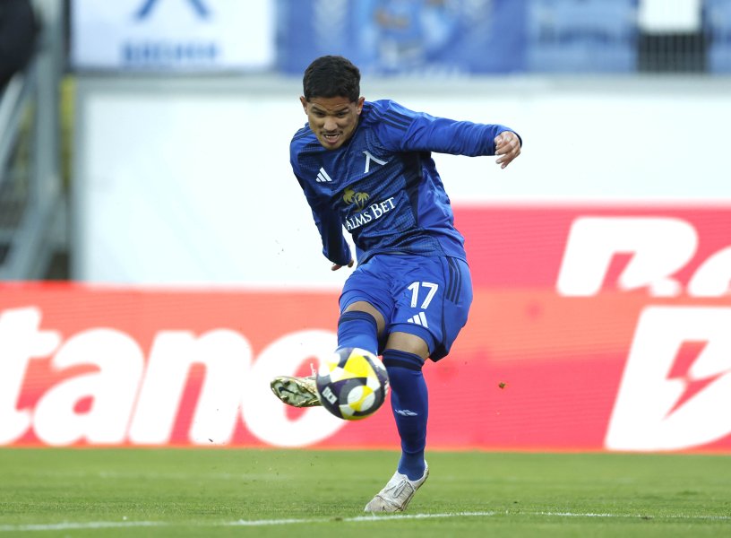 Левски Добруджа1