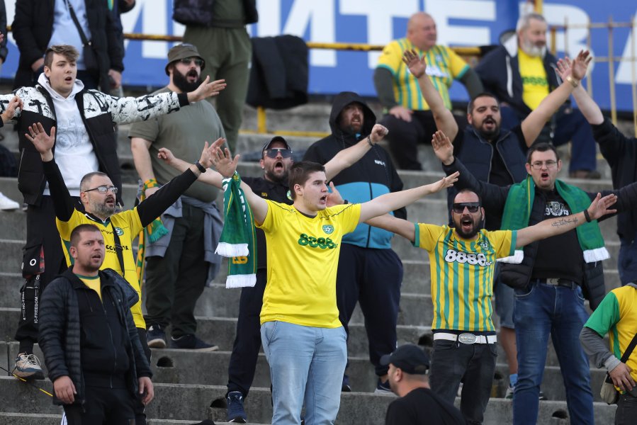 Левски Добруджа1