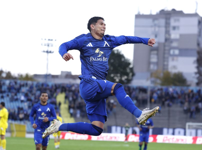 Левски Добруджа1