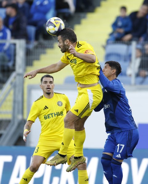 Левски Добруджа1