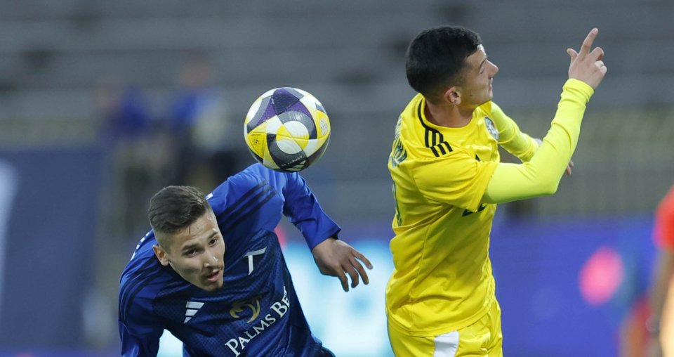 Левски Добруджа1