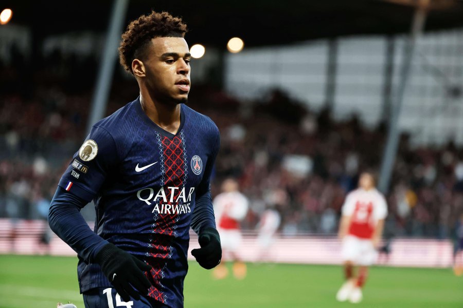 Брест Пари Сен Жермен1