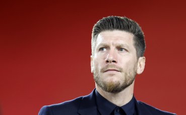 Гол от съблекалнята донесе първа победа за Монако при новия треньор