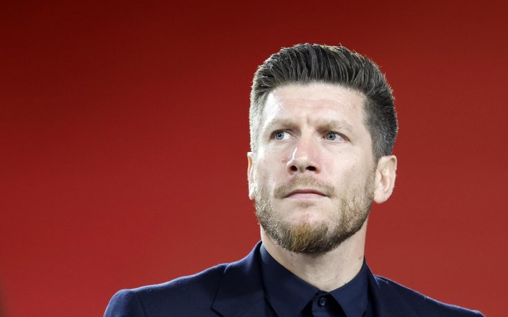 Гол от съблекалнята донесе първа победа за Монако при новия треньор