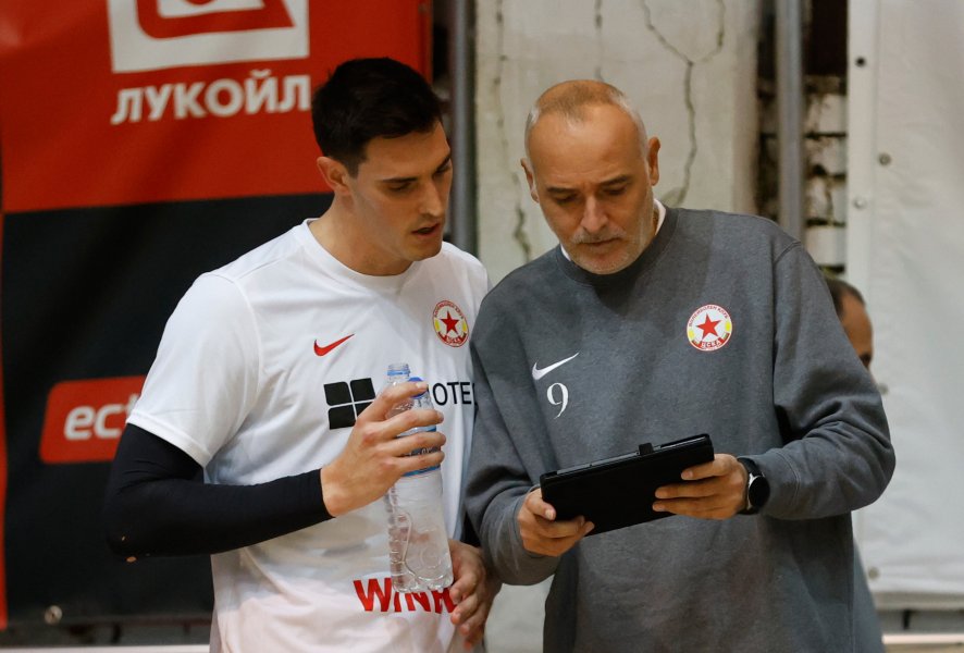 ВК Дея спорт Бургас ВК ЦСКА1