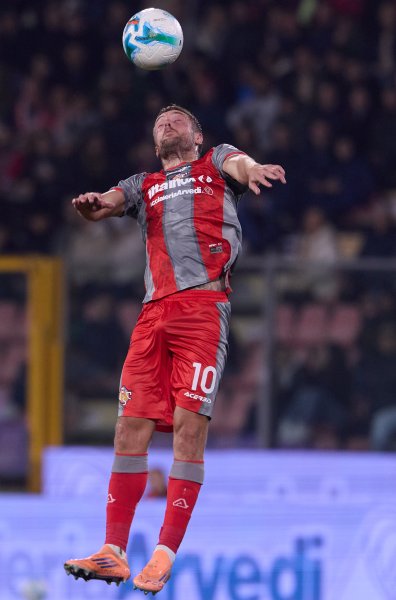 Кремонезе Аталанта1