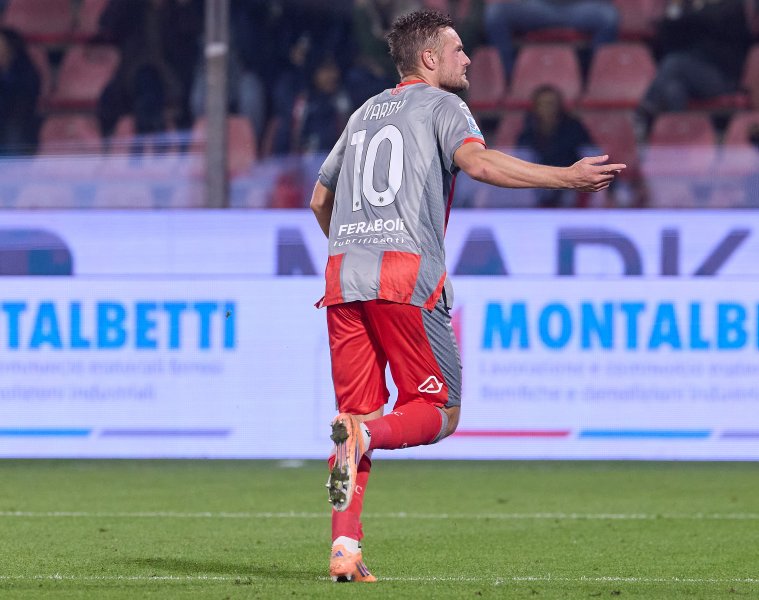 Кремонезе Аталанта1