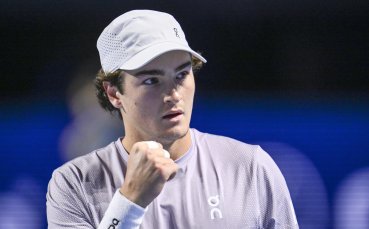 Фонсека и Давидович Фокина ще се борят за титлата в Базел