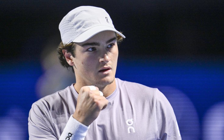 Фонсека и Давидович Фокина ще се борят за титлата в Базел