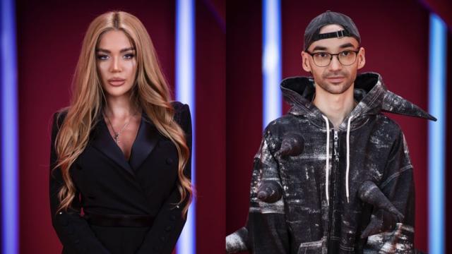 Цецо и Мина напуснаха Къщата на Big Brother