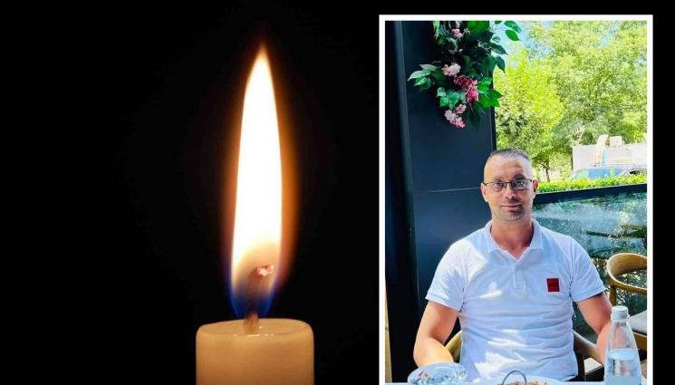 Спорт - Загубихме голям шампион по бокс! Салим Салимов си отиде едва на 43 години