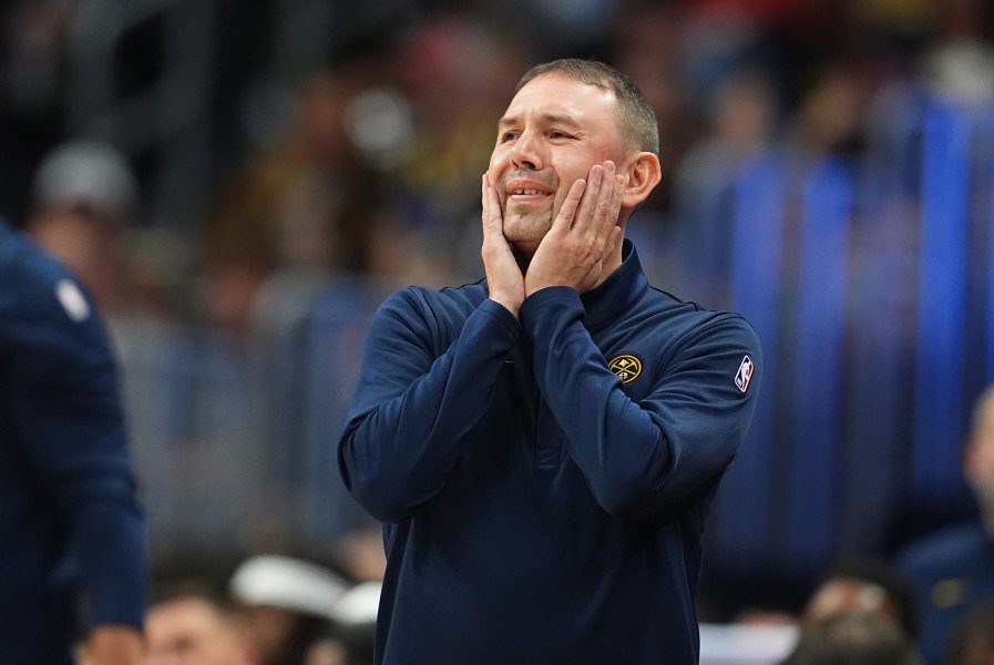 Денвър Нъгетс Финикс Сънс1