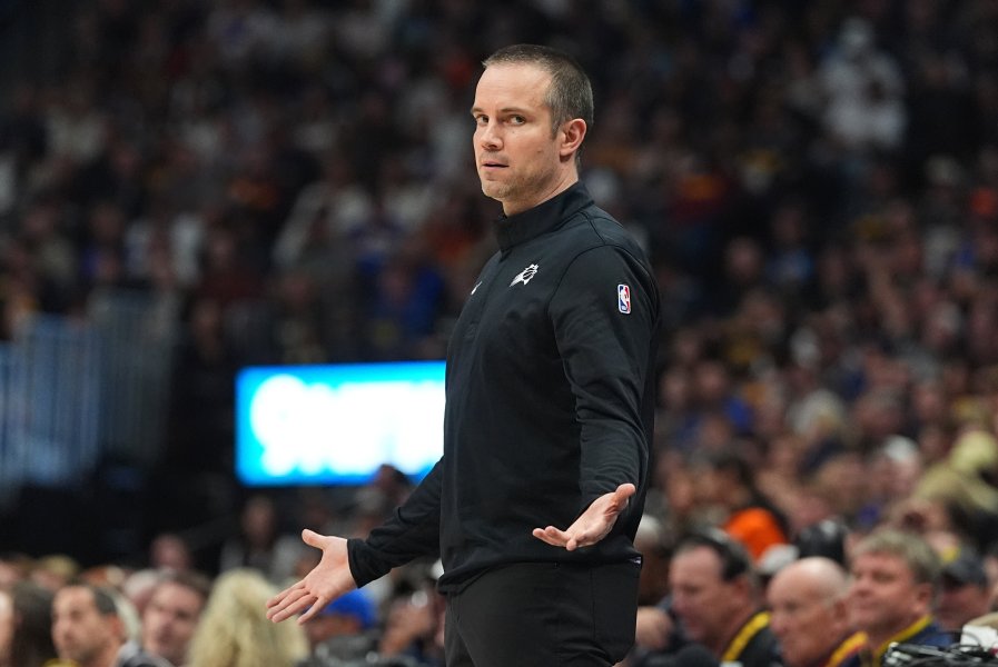 Денвър Нъгетс Финикс Сънс1