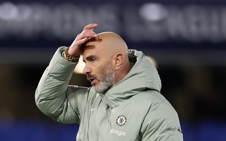 Мареска: Представянето ни не беше на необходимото ниво, постоянството е ключът към успеха