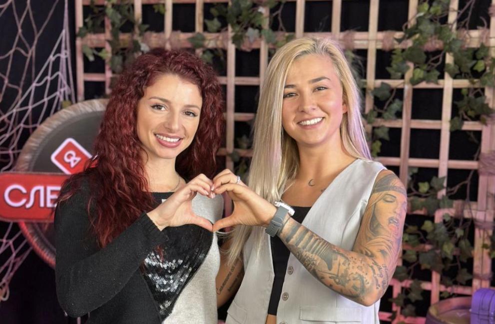 Понякога животът те изважда от играта, за да ти покаже,