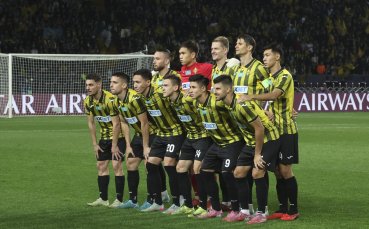 Уникална драма реши шампиона на Казахстан, българин изпадна