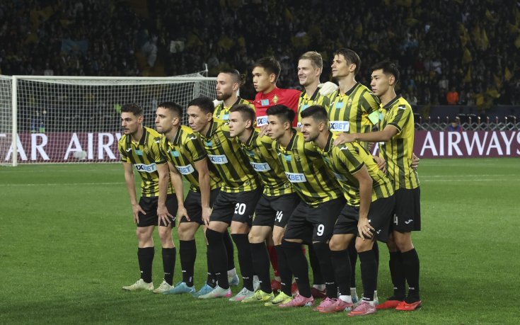 Уникална драма реши шампиона на Казахстан, българин изпадна