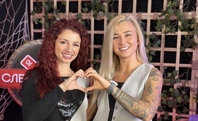 Гизем от „Игри на волята“: Има ли страх, значи съм на правилния път! (ВИДЕО) Гизем от „Игри на волята“: Има ли страх, значи съм на правилния път! (ВИДЕО)