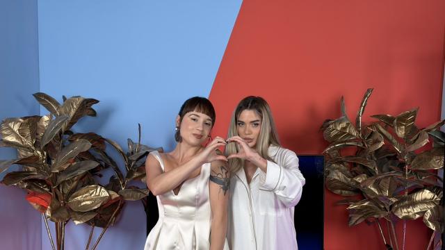 Мина от Big Brother: Счупих стереотипа, че една жена не може да е и красива, и умна! (ВИДЕО)