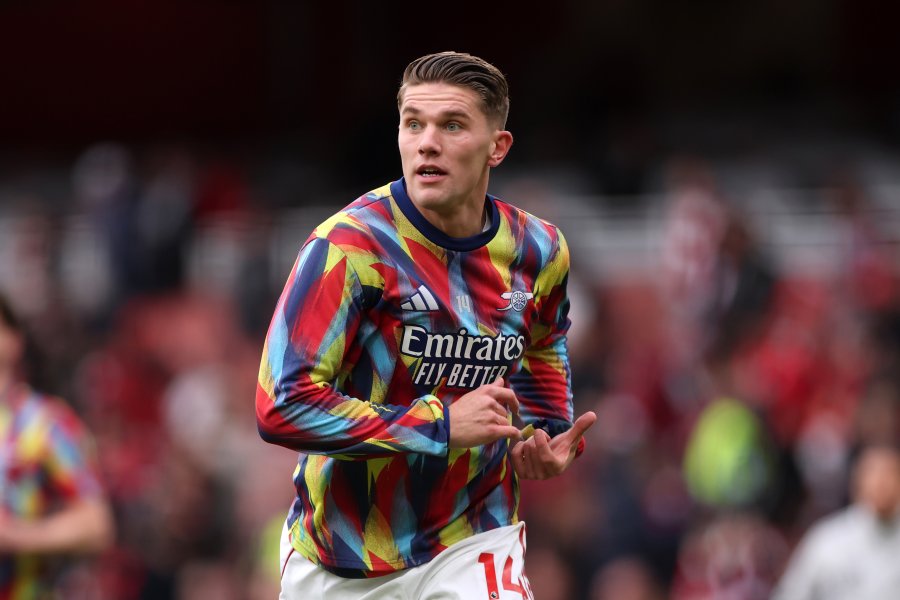 Арсенал Кристъл Палас1