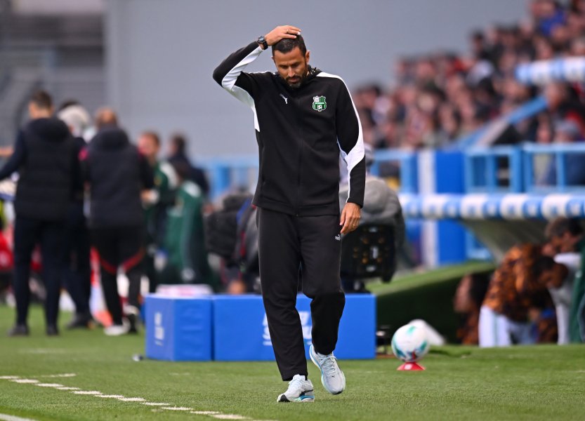 Сасуоло Рома1