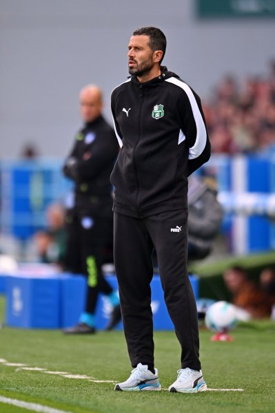 Сасуоло Рома1