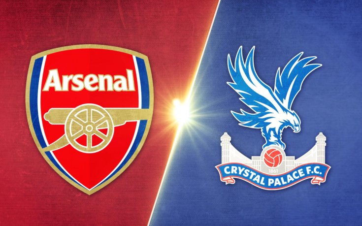Арсенал - Кристъл Палас 1:0 /репортаж/