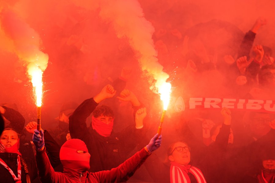 Байер Леверкузен Фрайбург1