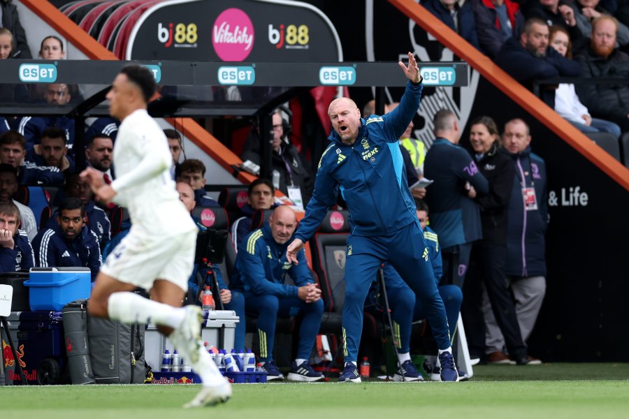 Борнемут Нотингам Форест1