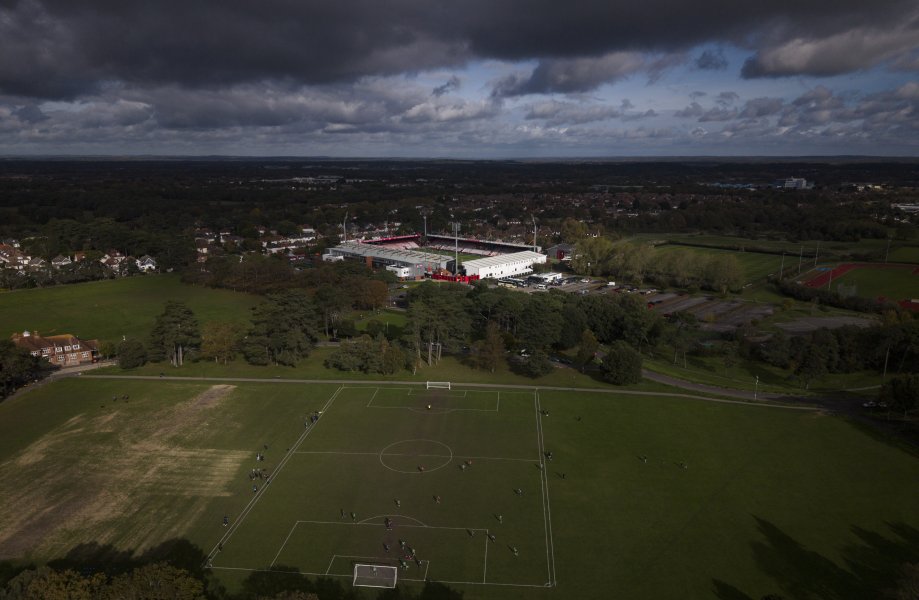 Борнемут Нотингам Форест1