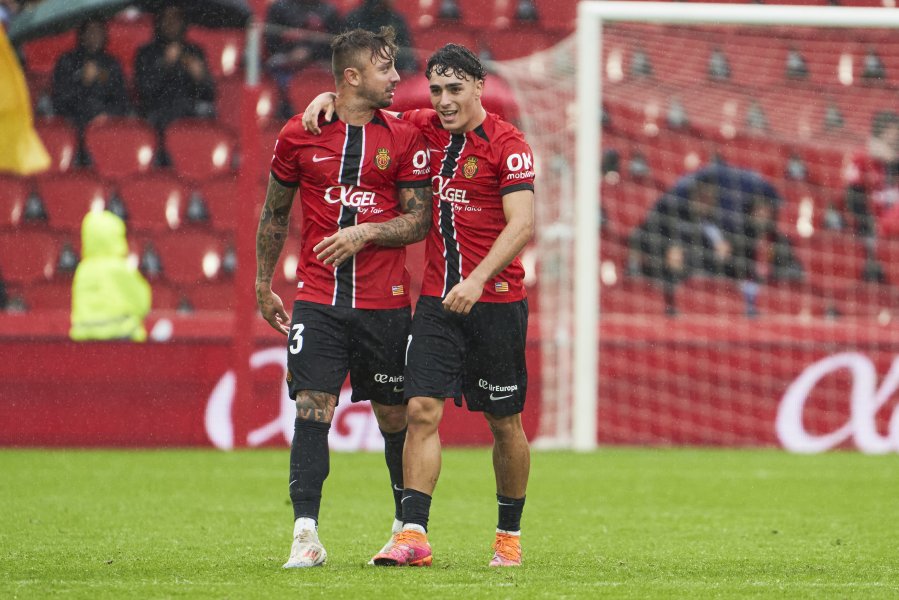 Майорка Леванте1