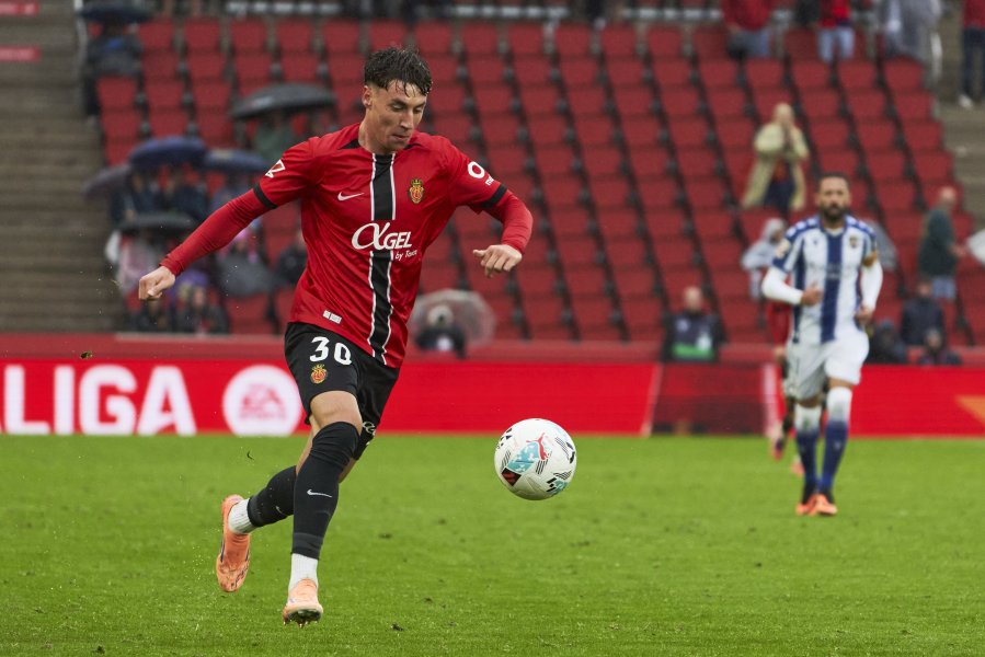 Майорка Леванте1