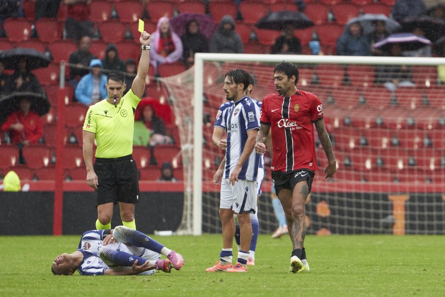 Майорка Леванте1