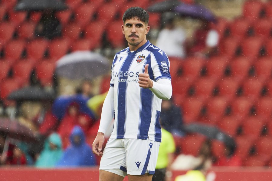 Майорка Леванте1